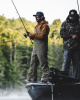 ПолуКомбинезон Simms Challenger Fishing Bib (Мужской; M; Regiment Camo Olive Drab)